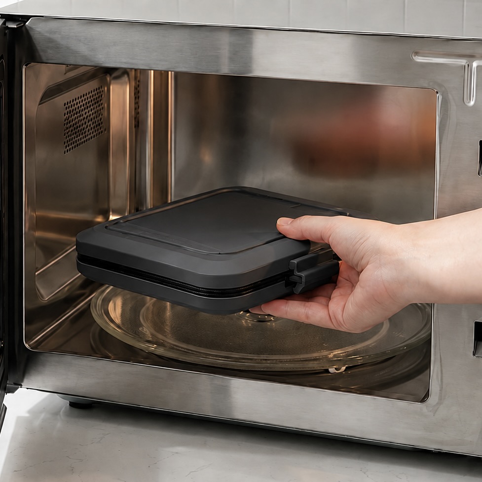 Microwave Sandwich Maker