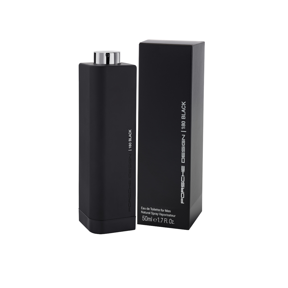 50ml Mens 180 Eau De Toilette