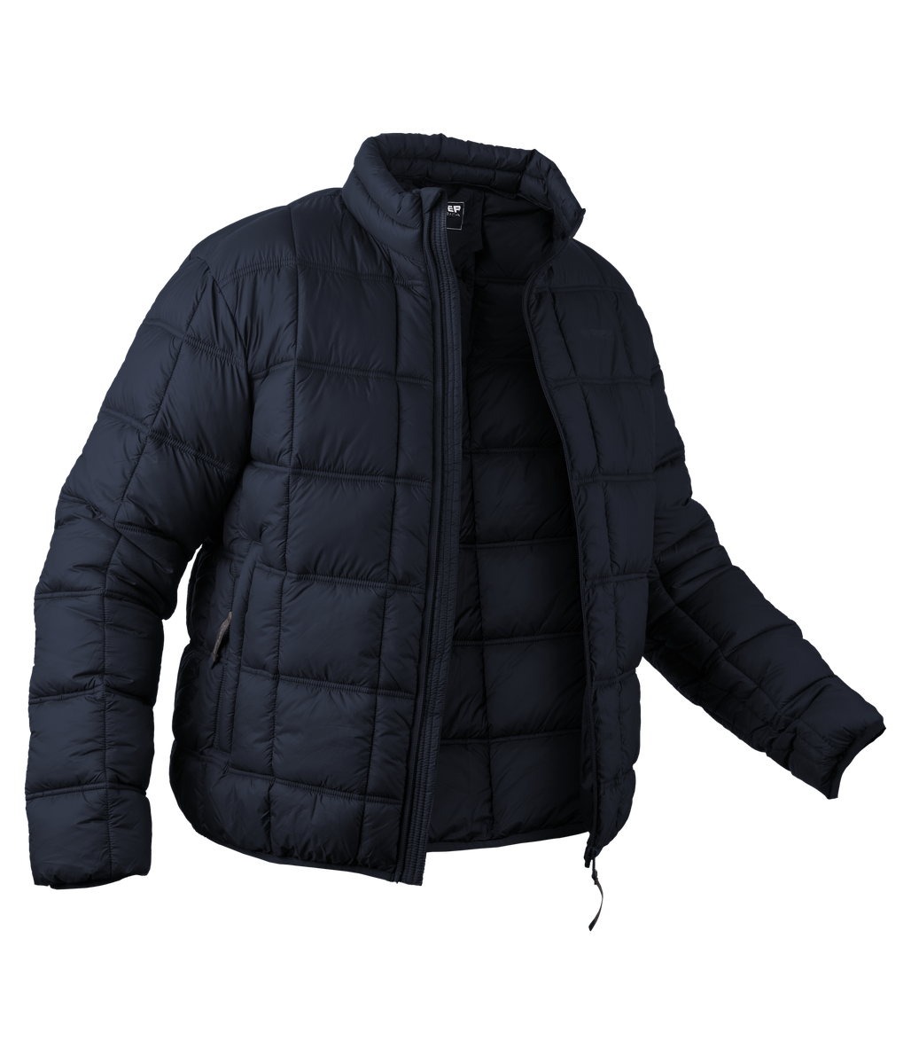 Men’s Timbavati Block Puffer Jacket