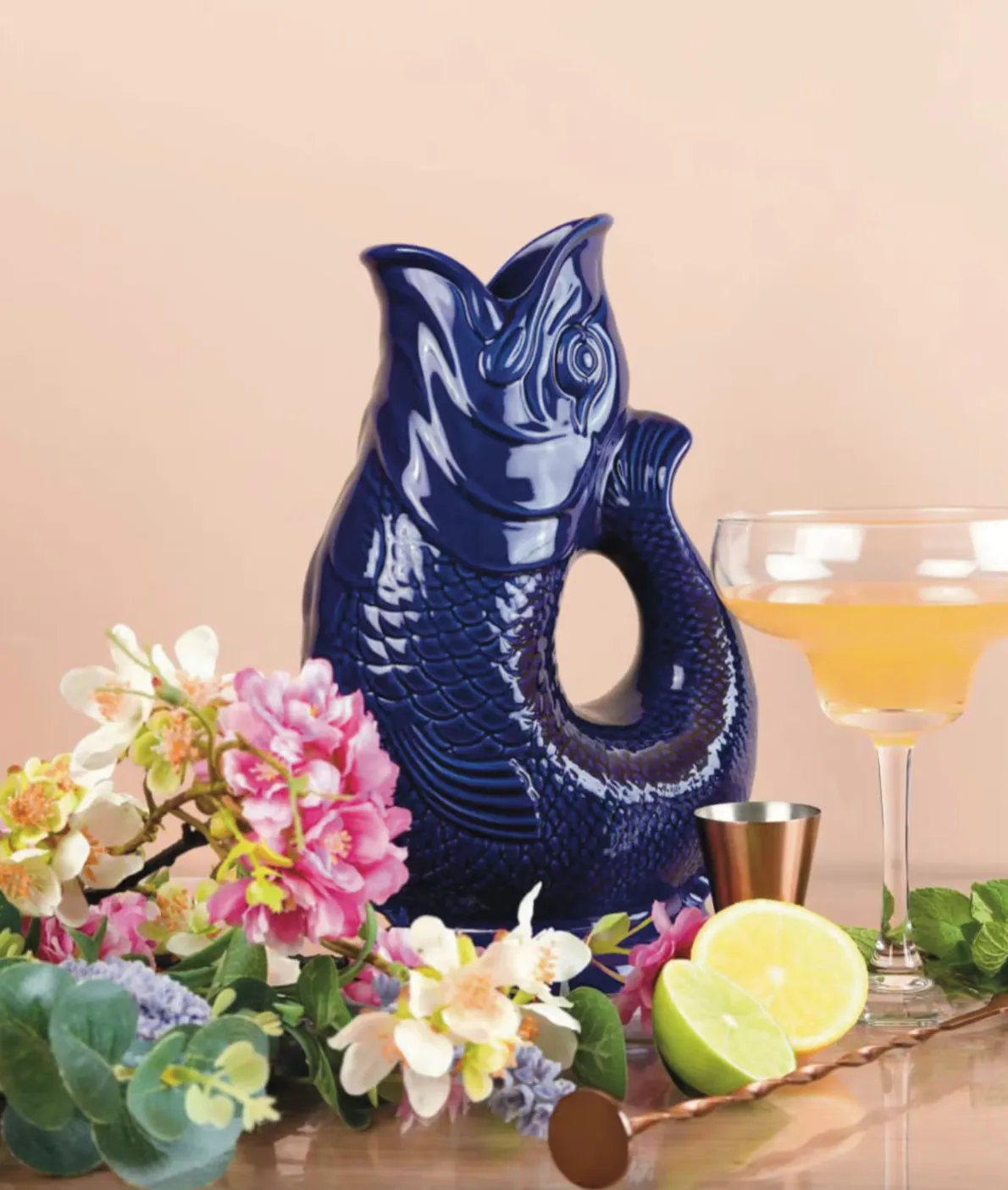 Gluggle Jug 1.3 Litre Extra Large Jug | OneDayOnly
