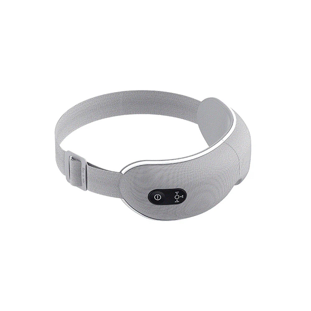 Rechargeable Eye Massager (Model: EM1601)