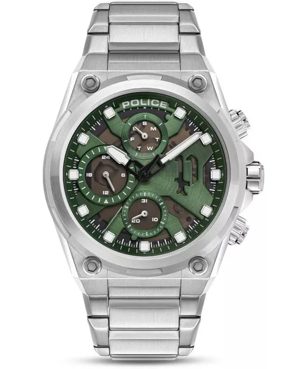 Men's Airflow Watch