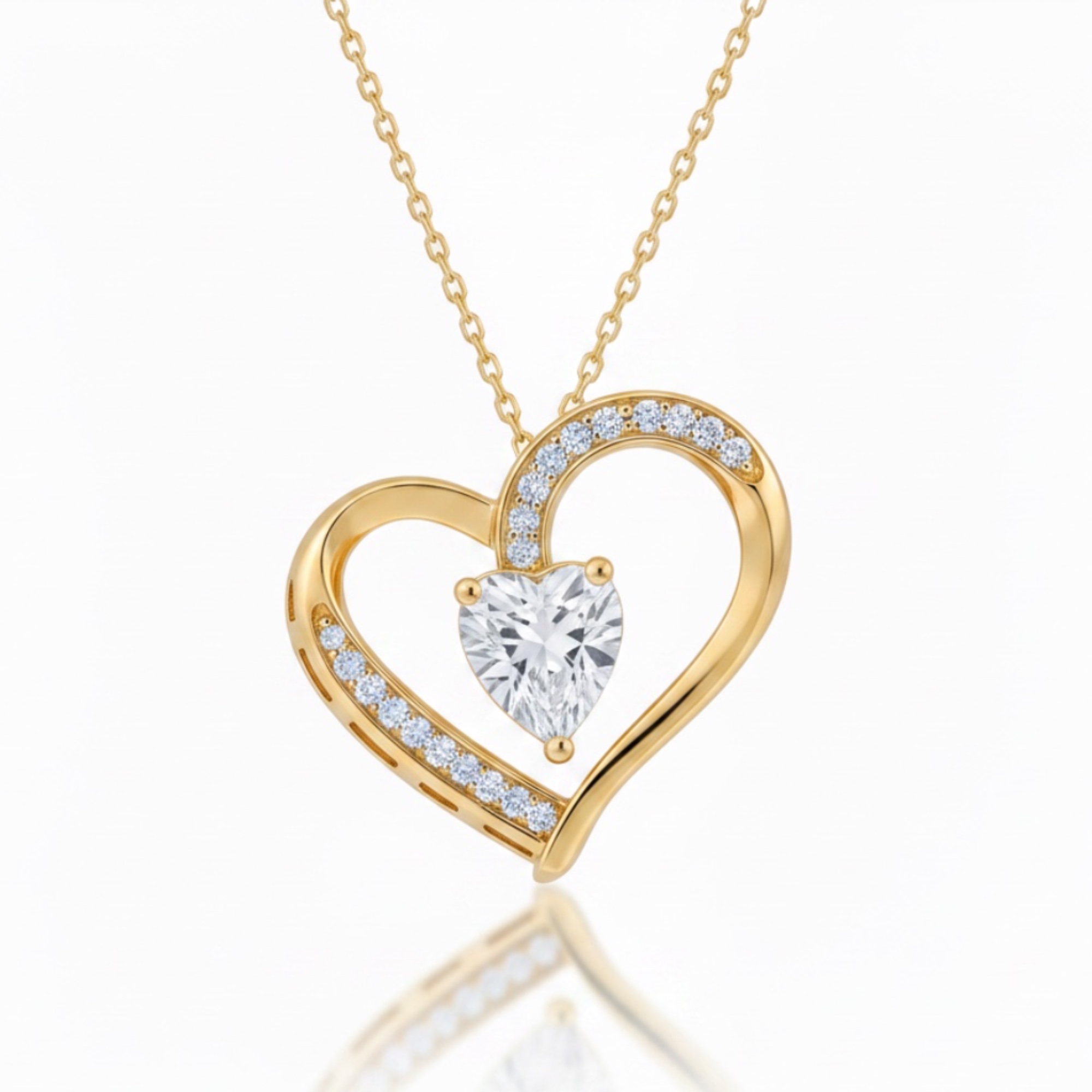 Clear Gold