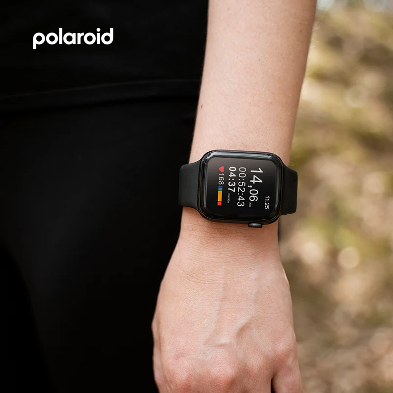 Fit Active Watch