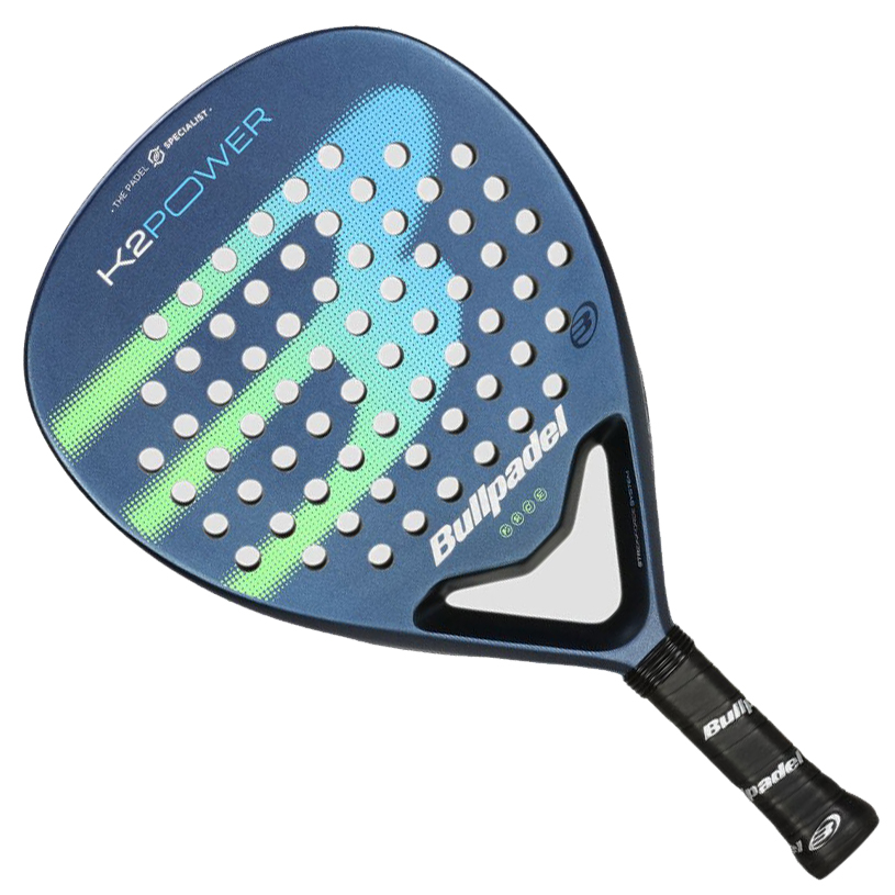 Power 2025 Diamond Padel Racket (Model: K2)