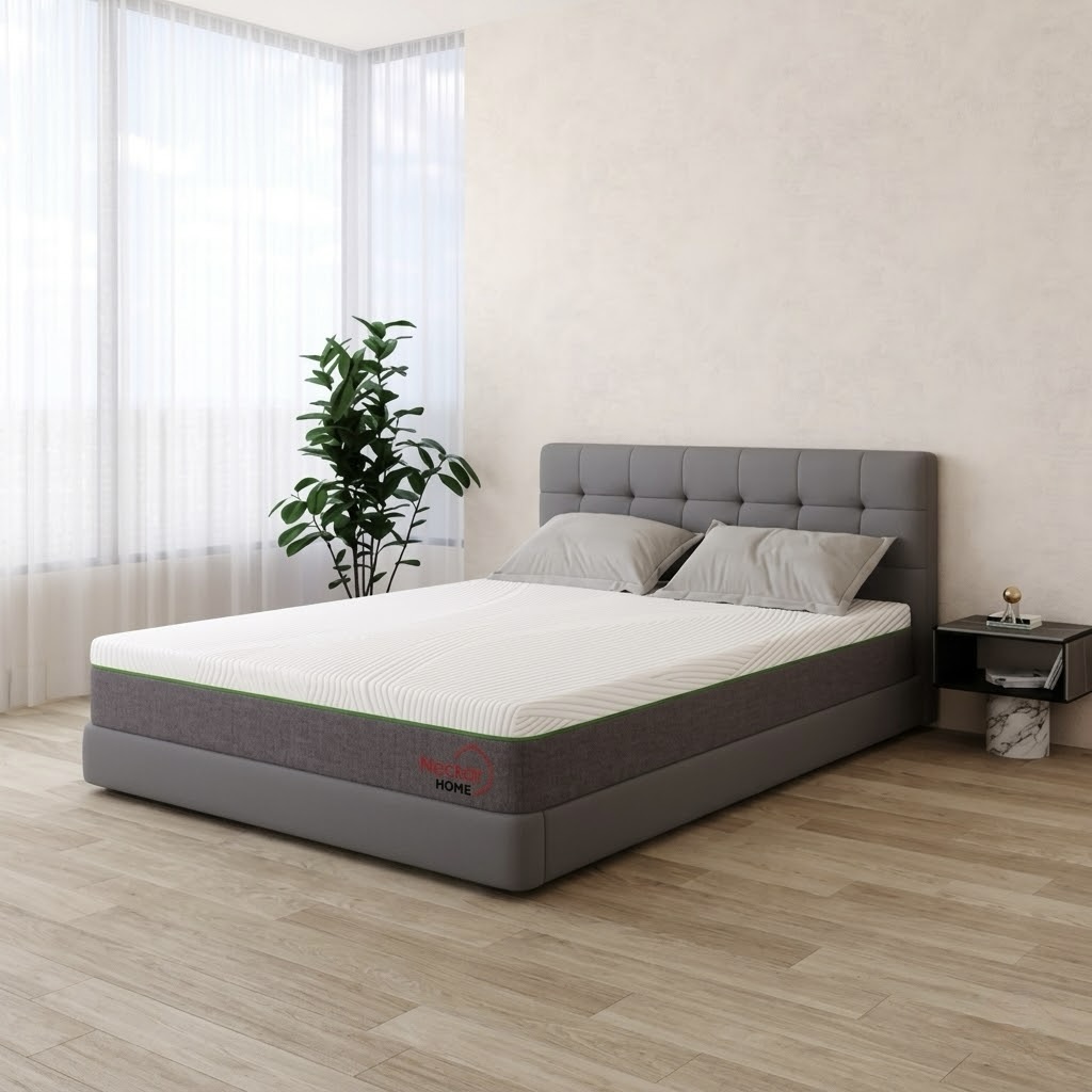Chicago Hybrid Spring Mattress