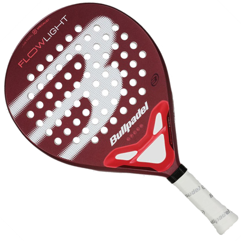 Flow Light 2025 Round Padel Racket