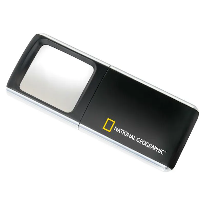 50% off on 3X Pop-Up Led Magnifier | OneDayOnly
