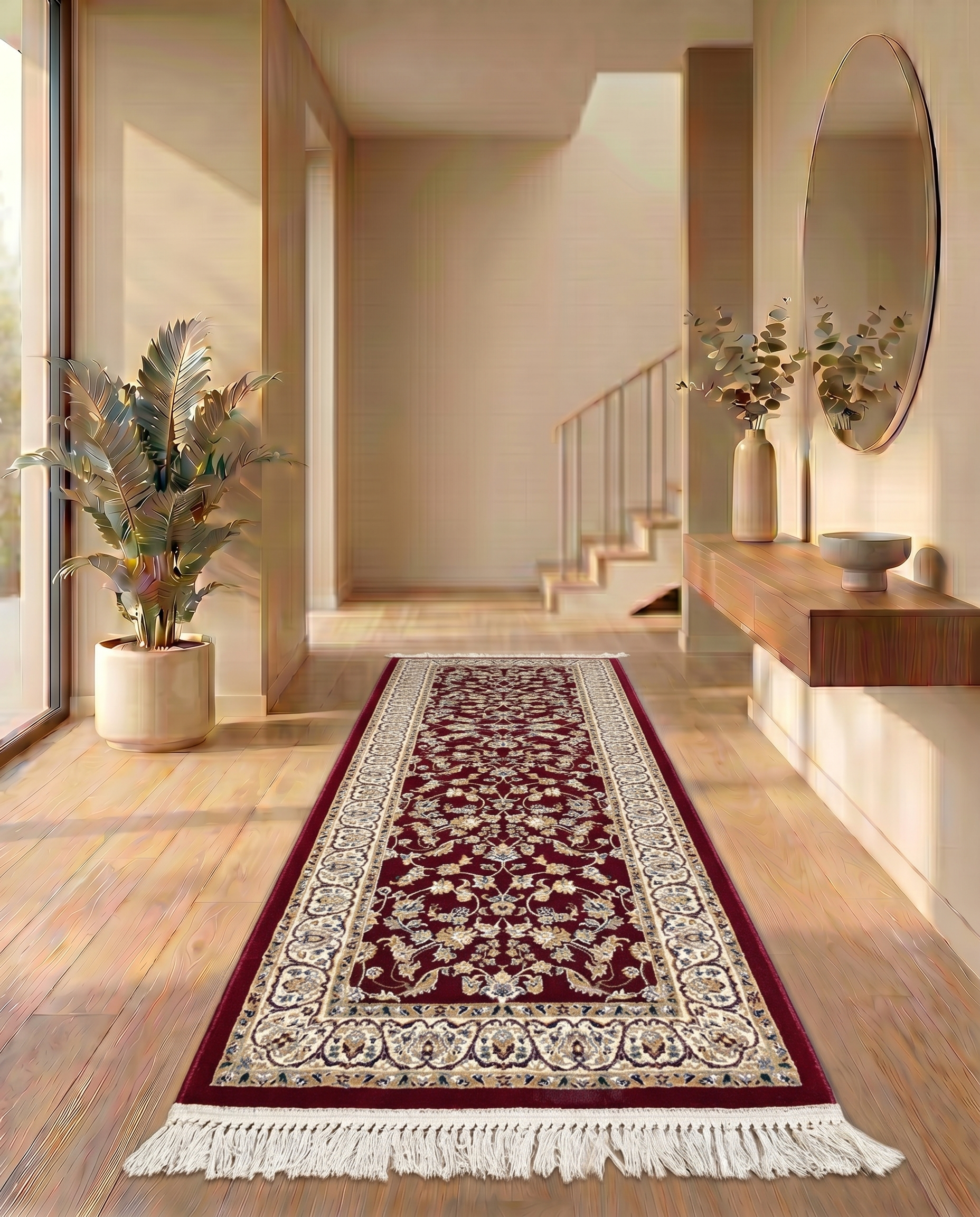 72% off on Medallion Runner Collection | OneDayOnly