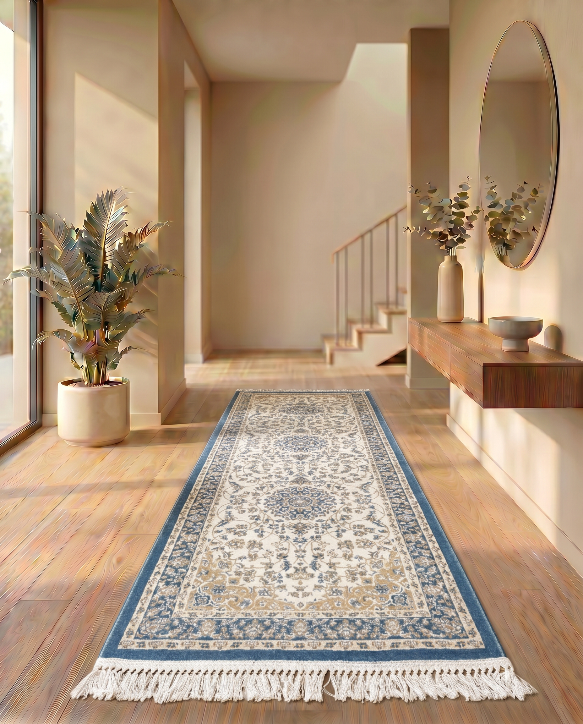 72% off on Medallion Runner Collection | OneDayOnly