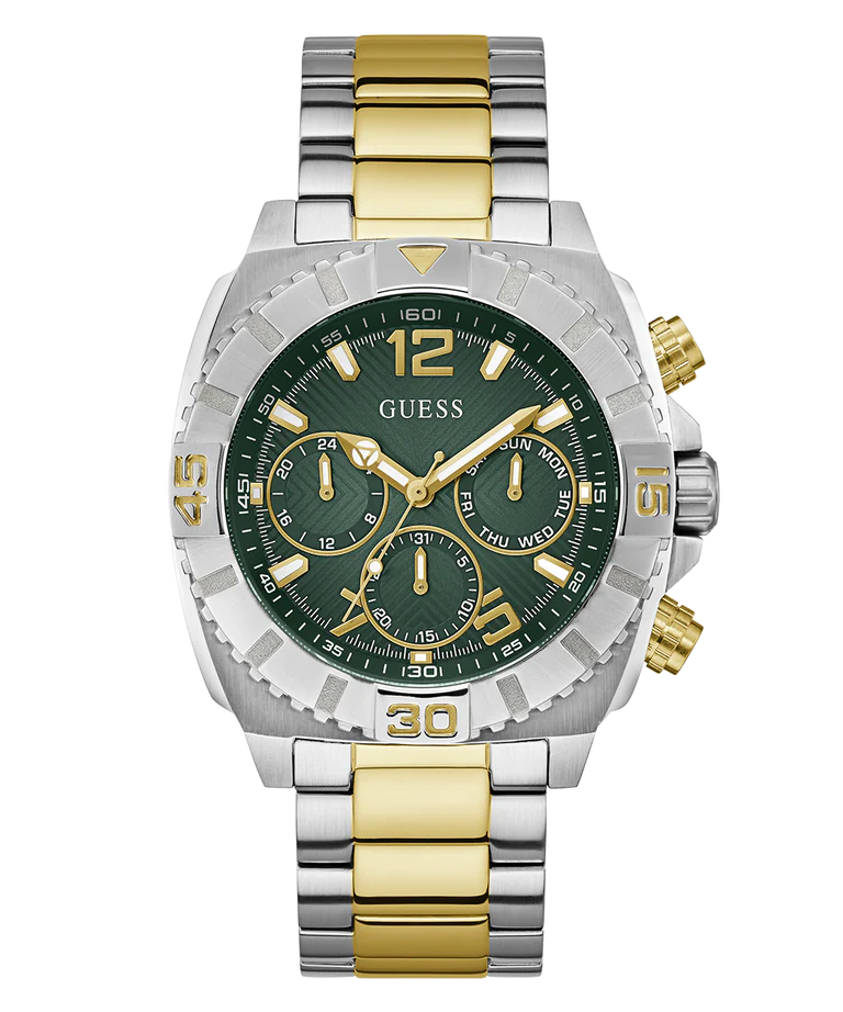 Two-Tone