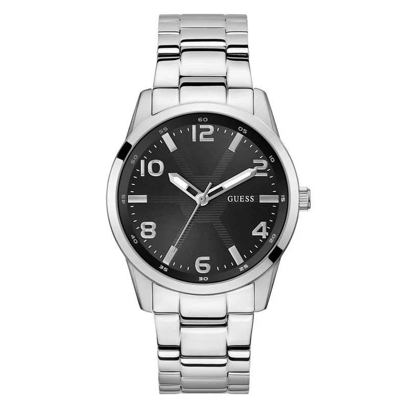 Men's Monte Analogue Watch