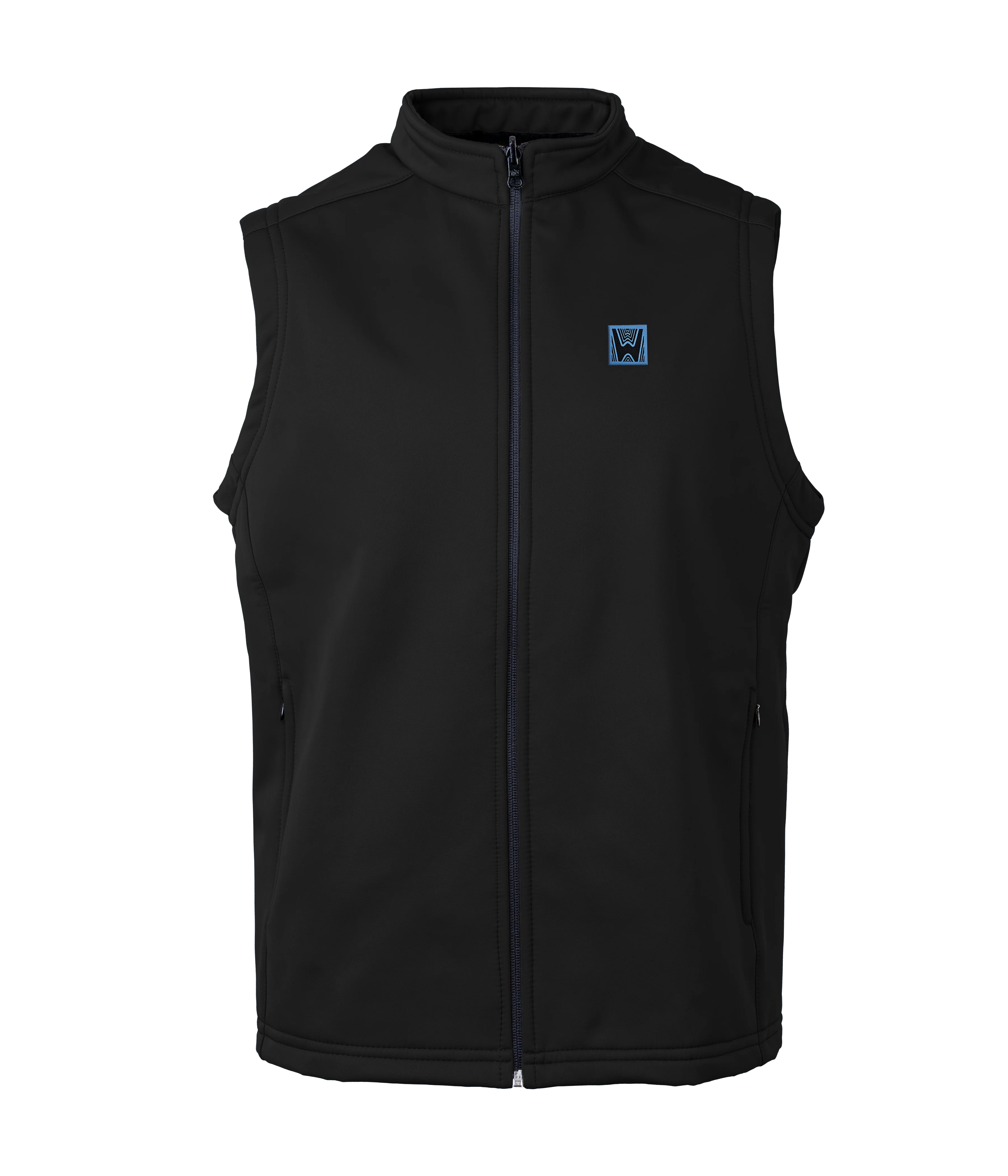 Men's Soft Shell Bodywarmer