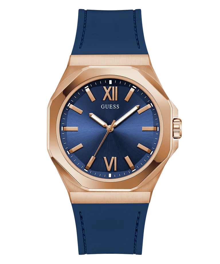 Men's Monte Analogue Watch