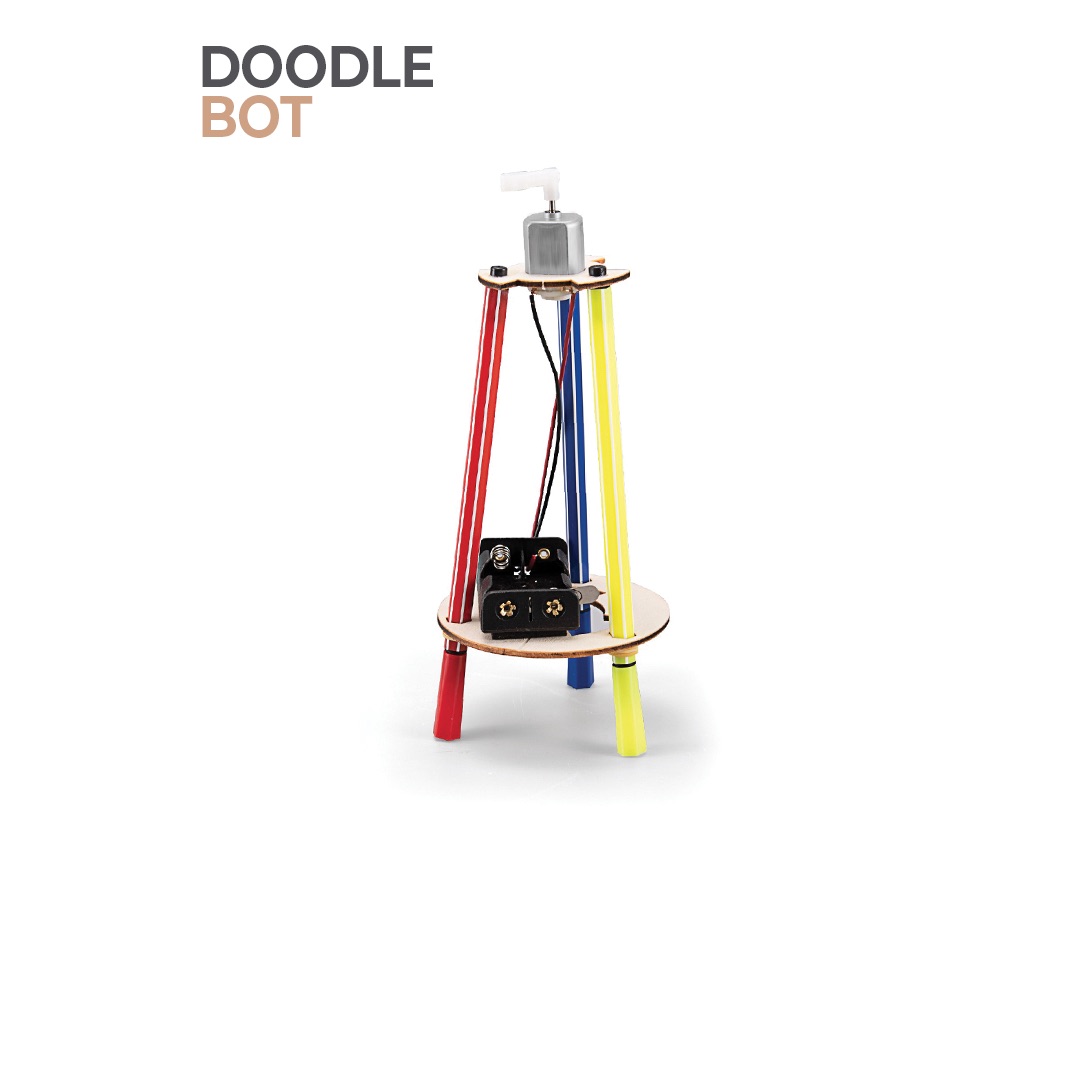 30% off on Wood STEM Educational Toys | OneDayOnly
