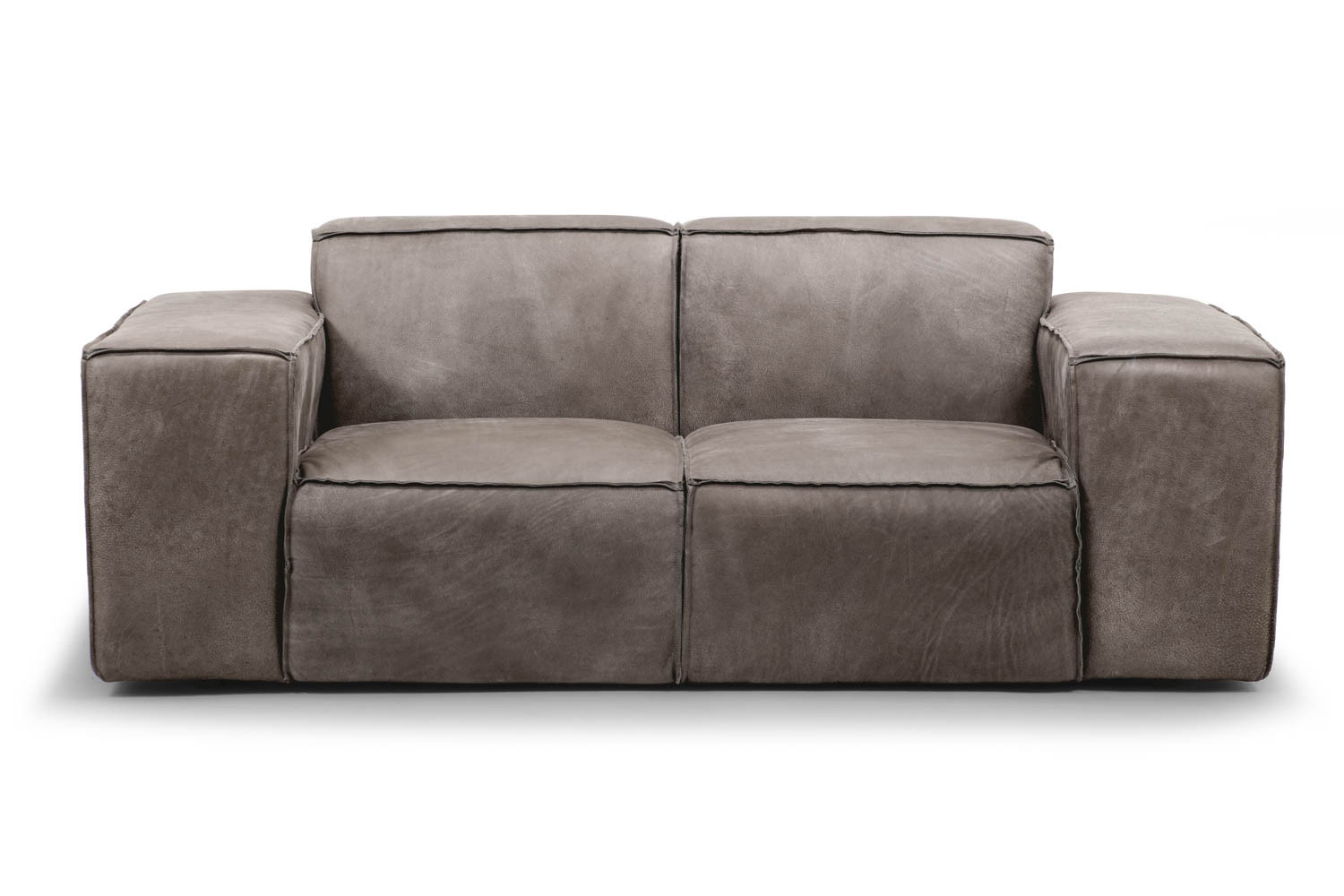 2-Seater Graphite
