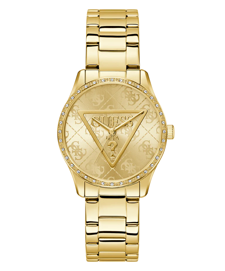 Gold