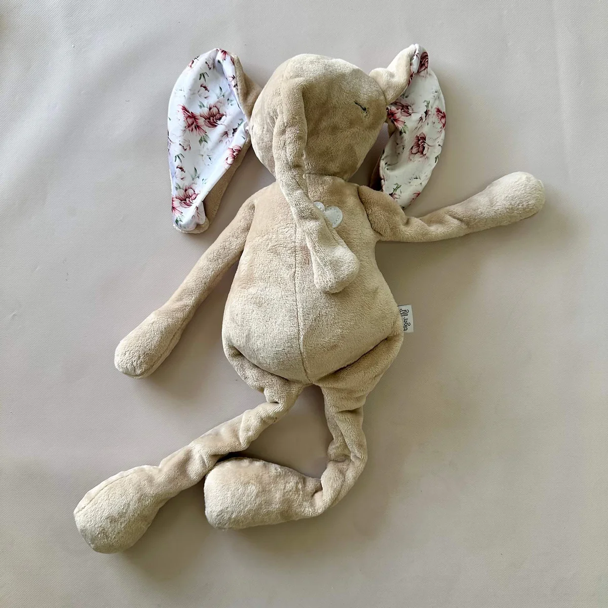 Huggable Animal Plush Range