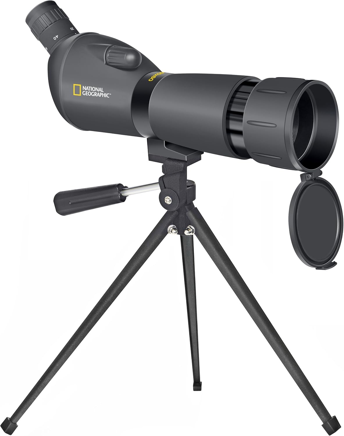 20-60×60 Lightweight Spotting Scope
