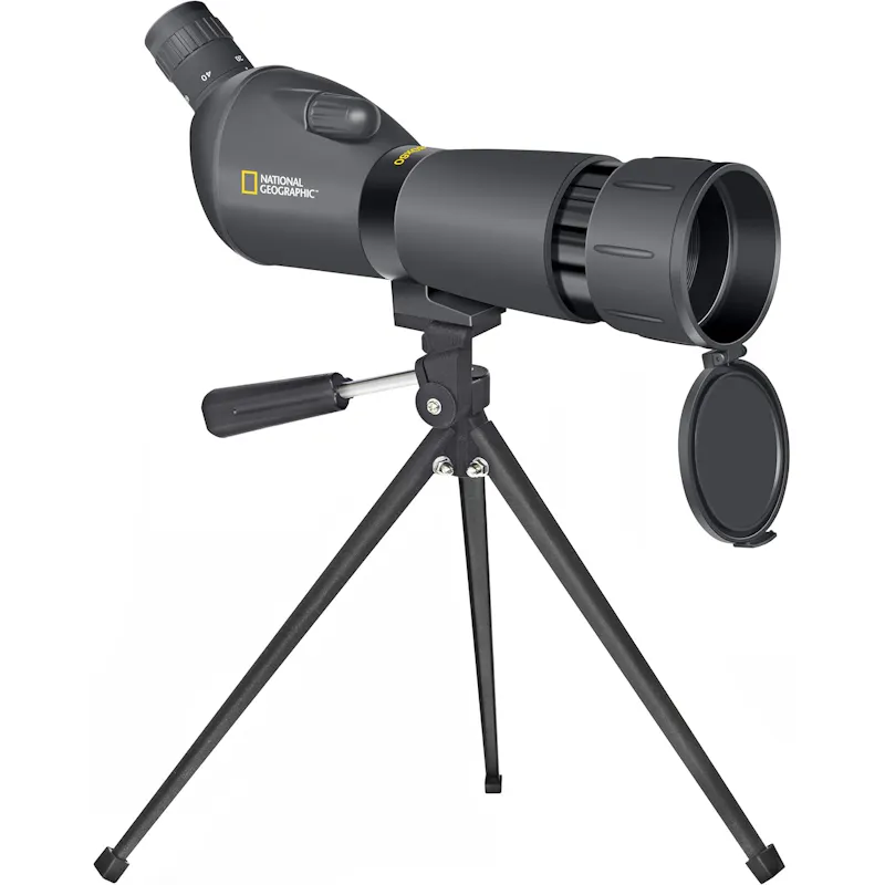 36% off on 20-60×60 Lightweight Spotting Scope | OneDayOnly