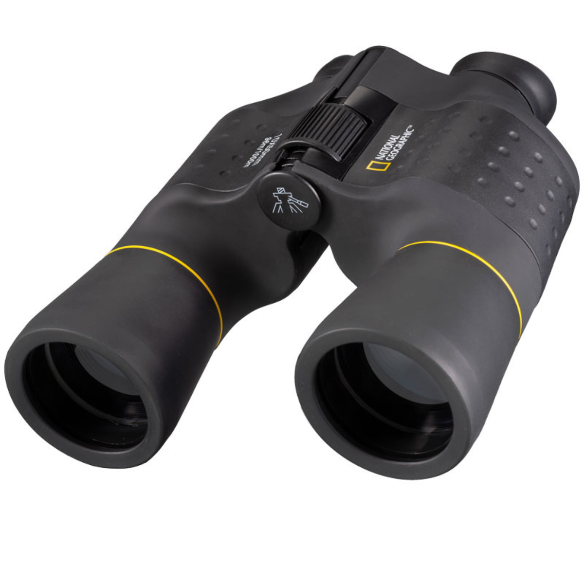 10x50 Porro Prism Binocular