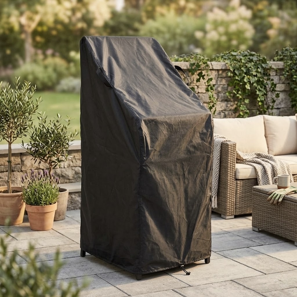 Waterproof Outdoor Furniture and UV Resistant Cover