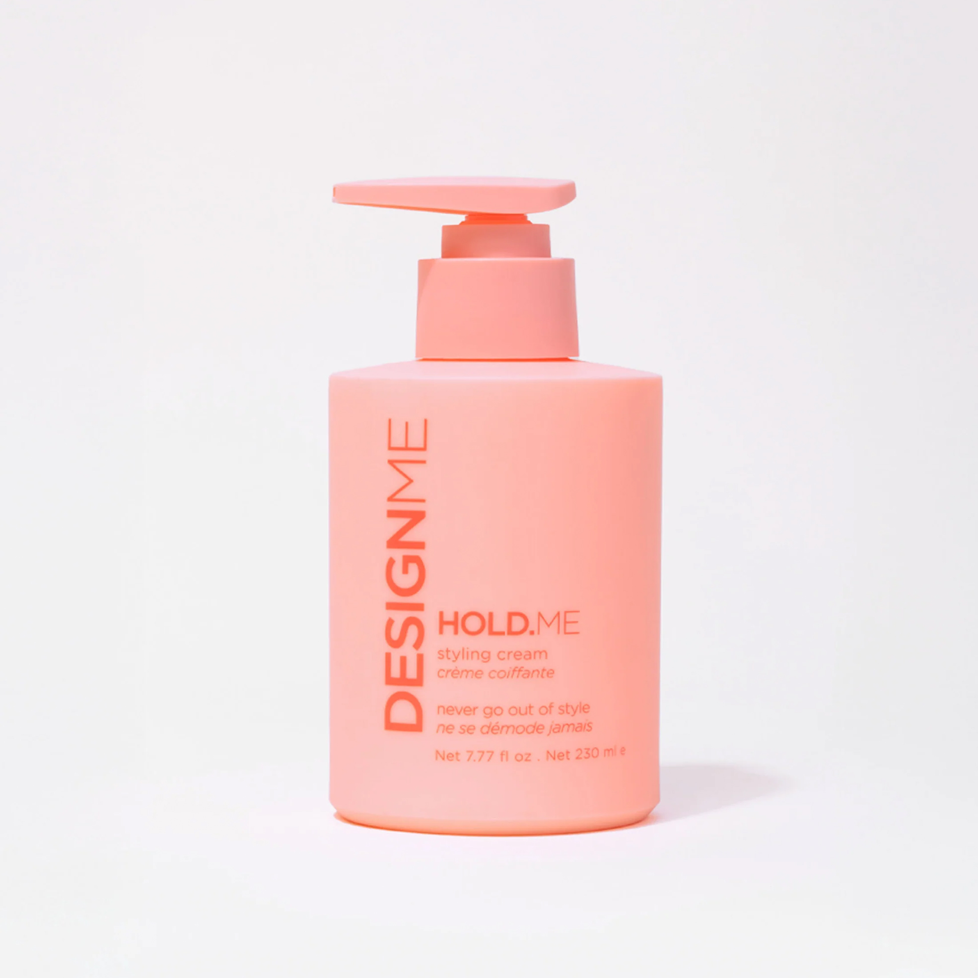 230ml 3-in-1 Hold Me Styling Cream