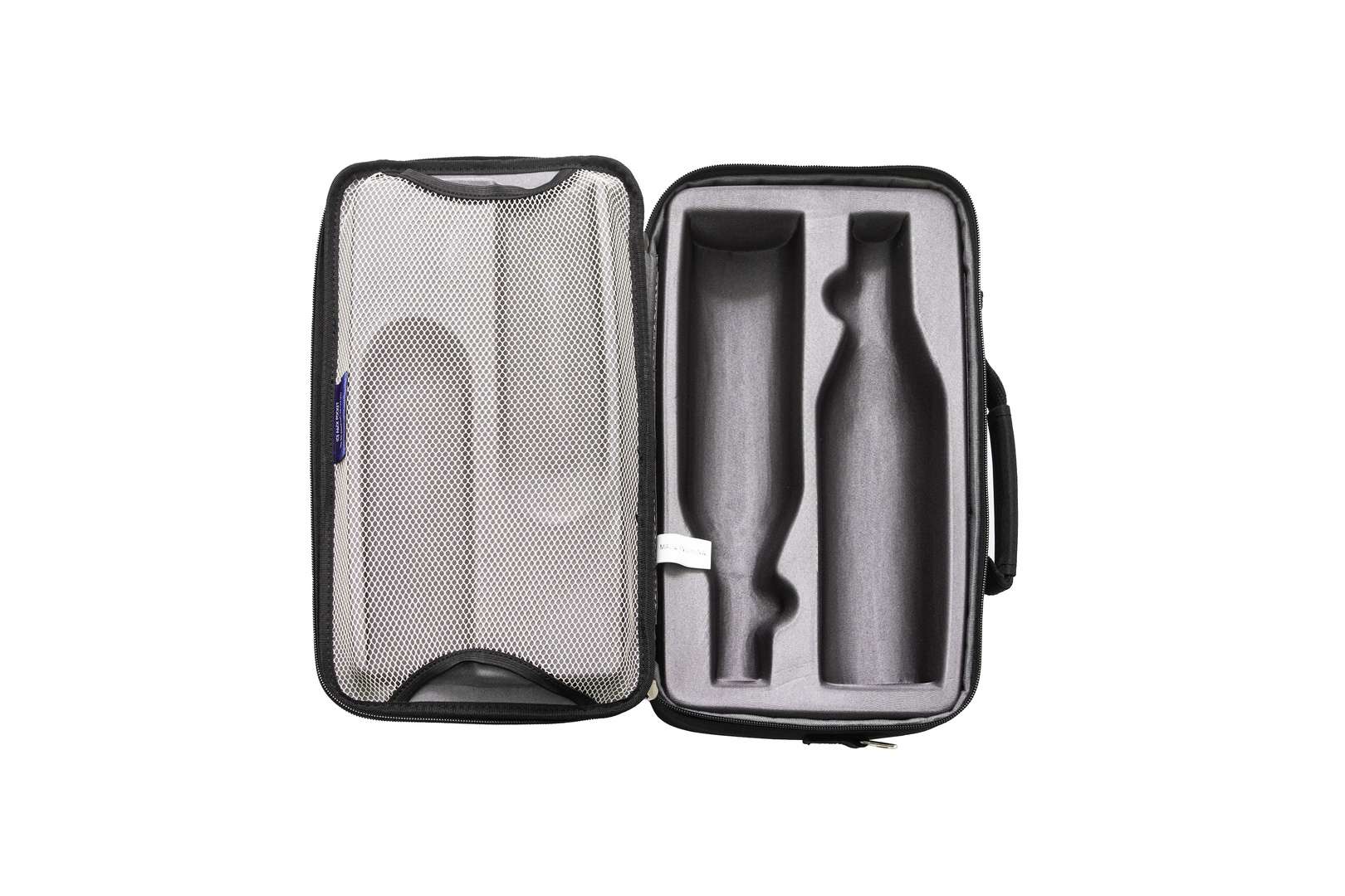 Wine Bottle Carrier