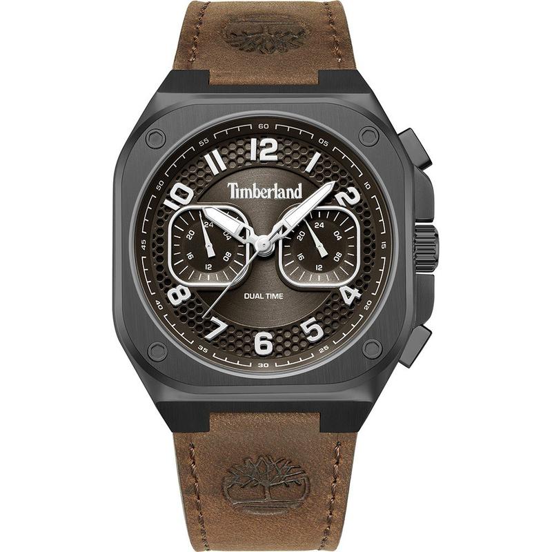 Men's Mackinac Multifunction Watch