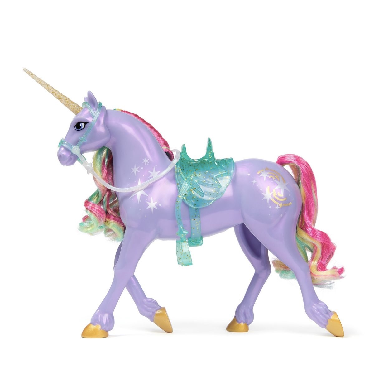 30% off on Collectable Unicorn Figure Set | OneDayOnly