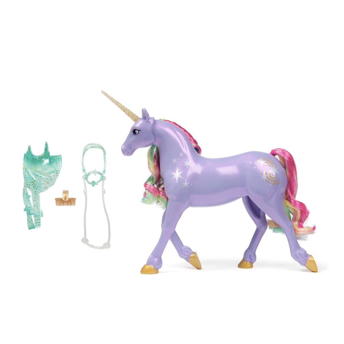 30% off on Collectable Unicorn Figure Set | OneDayOnly