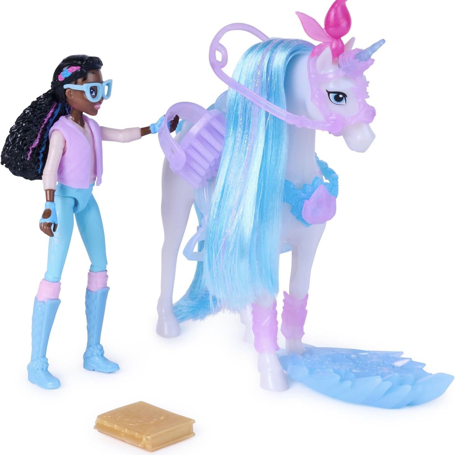 30% off on Collectable Unicorn Figure Set | OneDayOnly