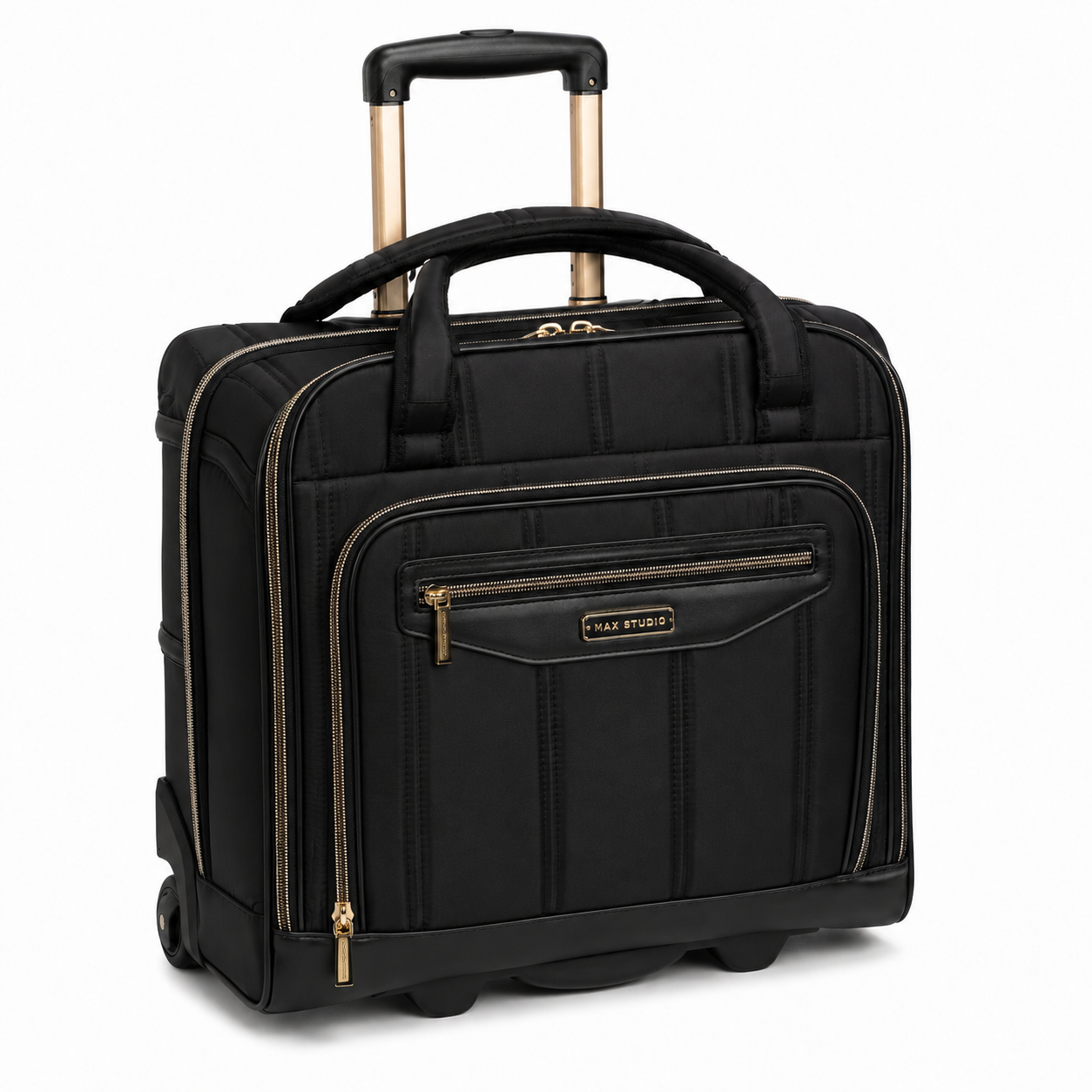 18" Business Trolley Bag