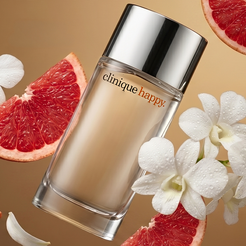 100ml Ladies Happy Parfum