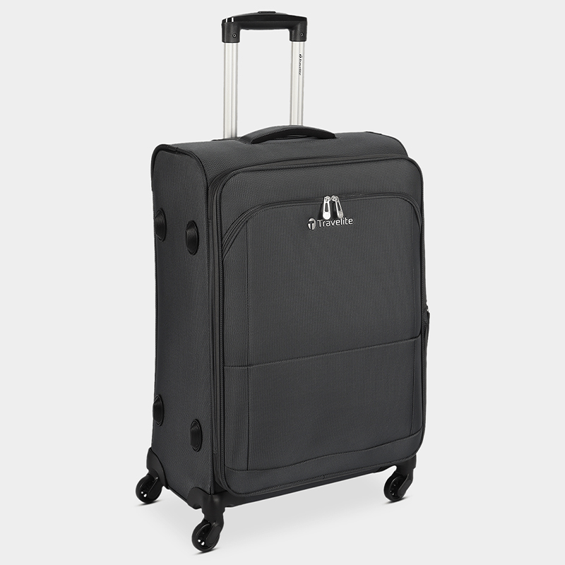 Flash 66cm Trolley Case