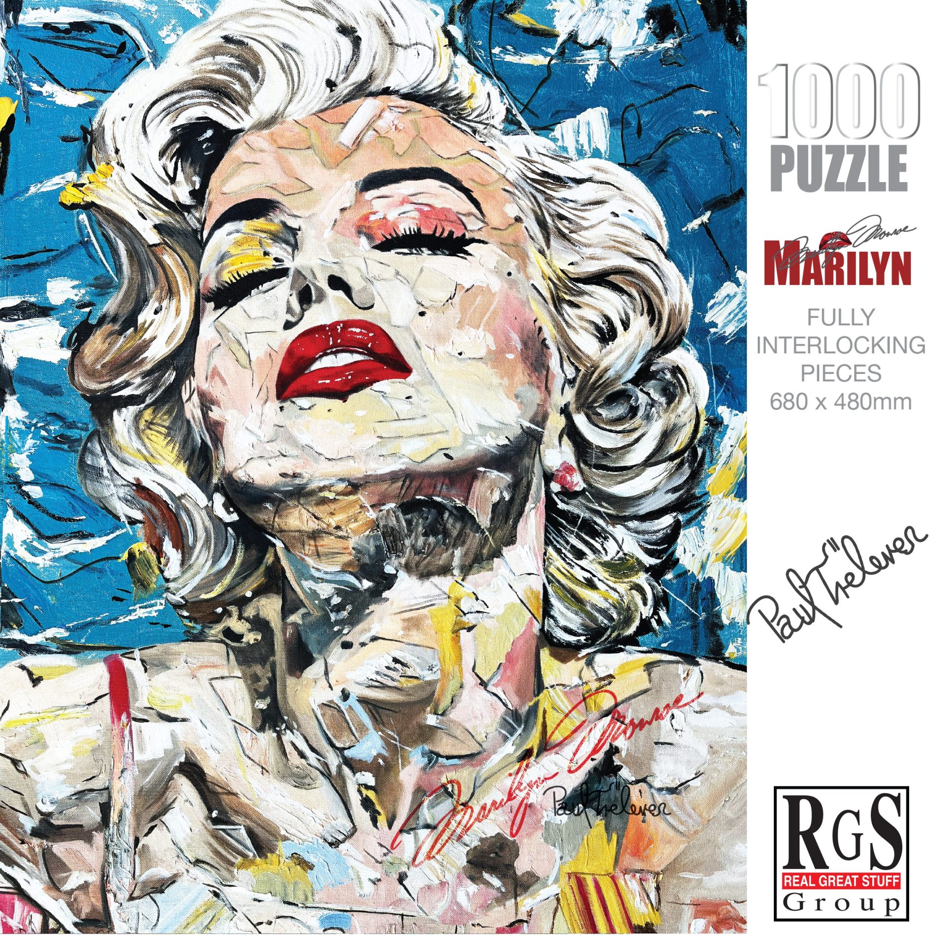 32% off on RGS Creative Puzzle | OneDayOnly