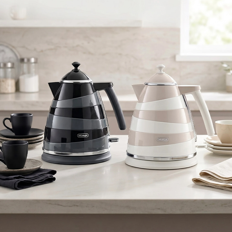 1.7L Avvolta Electric Kettle
