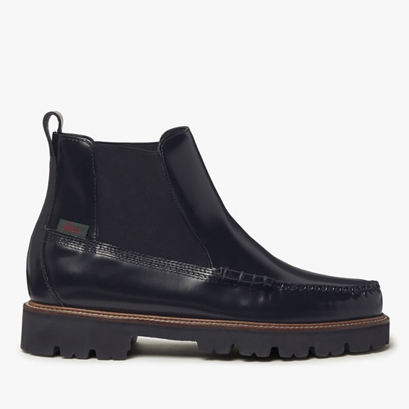 Men's Weejun Superlug Chelsea Boots