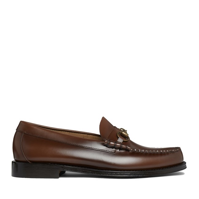 Men's Weejun Lincoln Moc Shoes