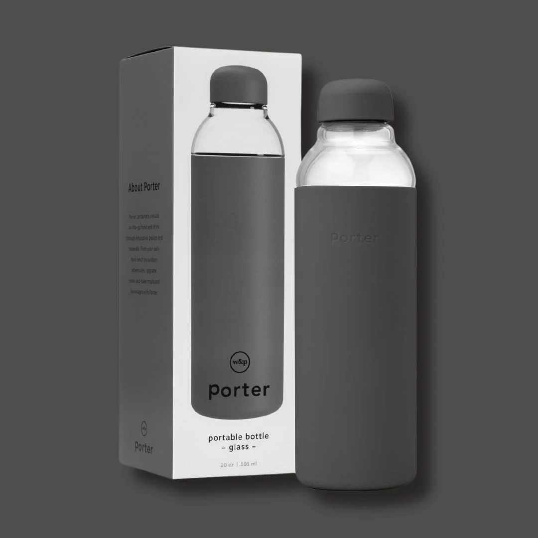 590ml Charcoal
