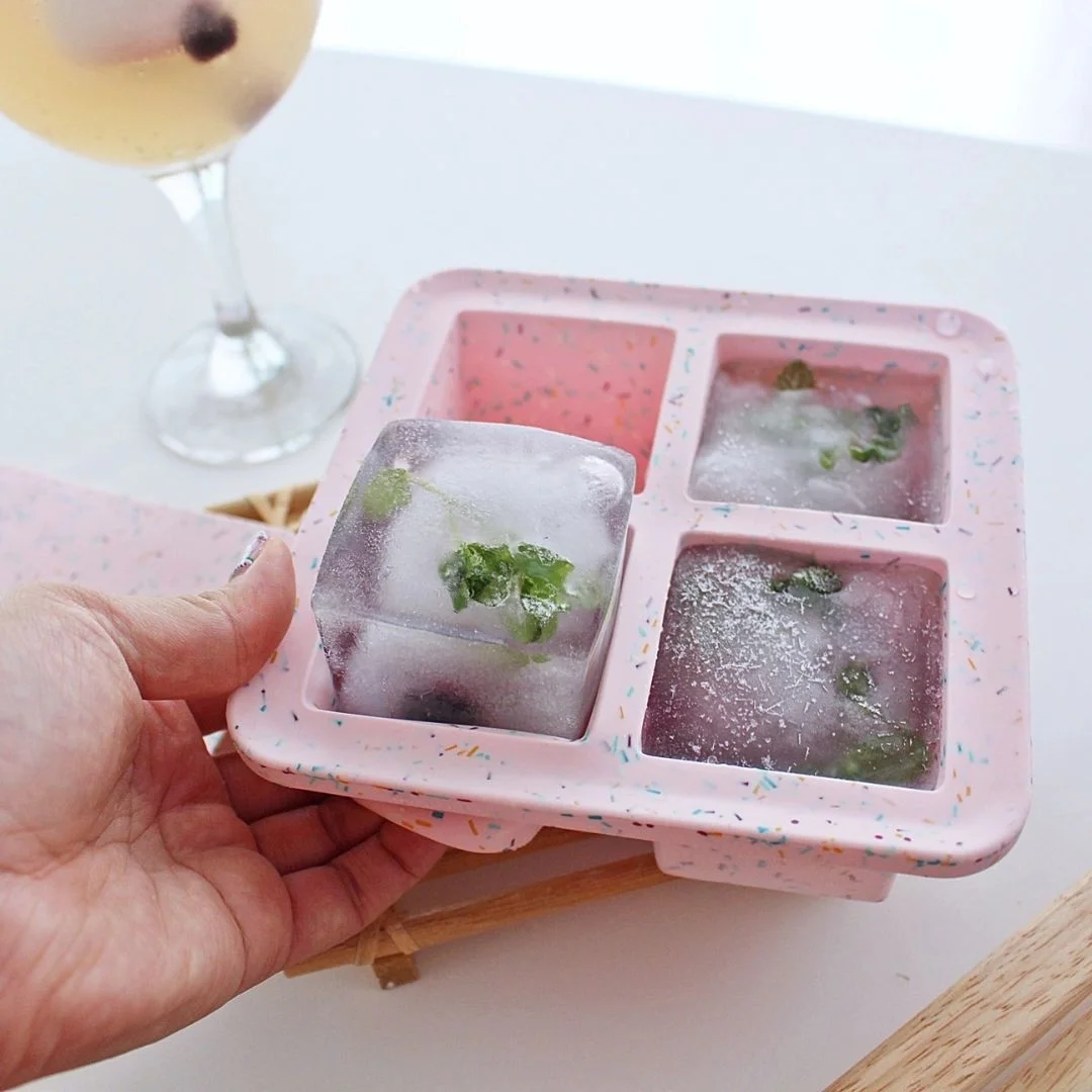 Ice Cube Tray