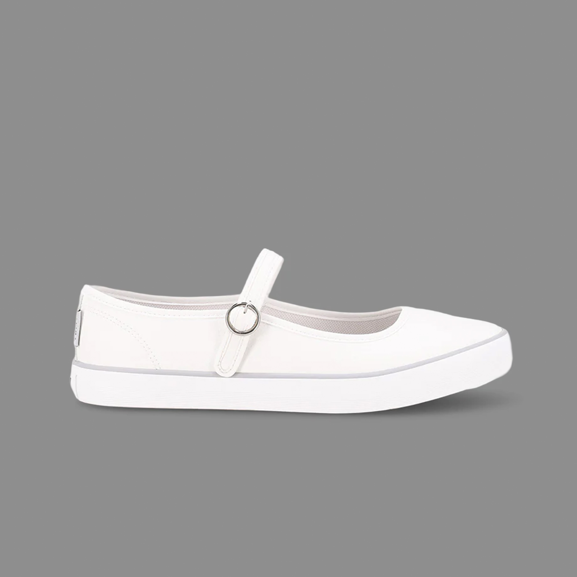 Ladies Elisa Mary Jane Sneakers