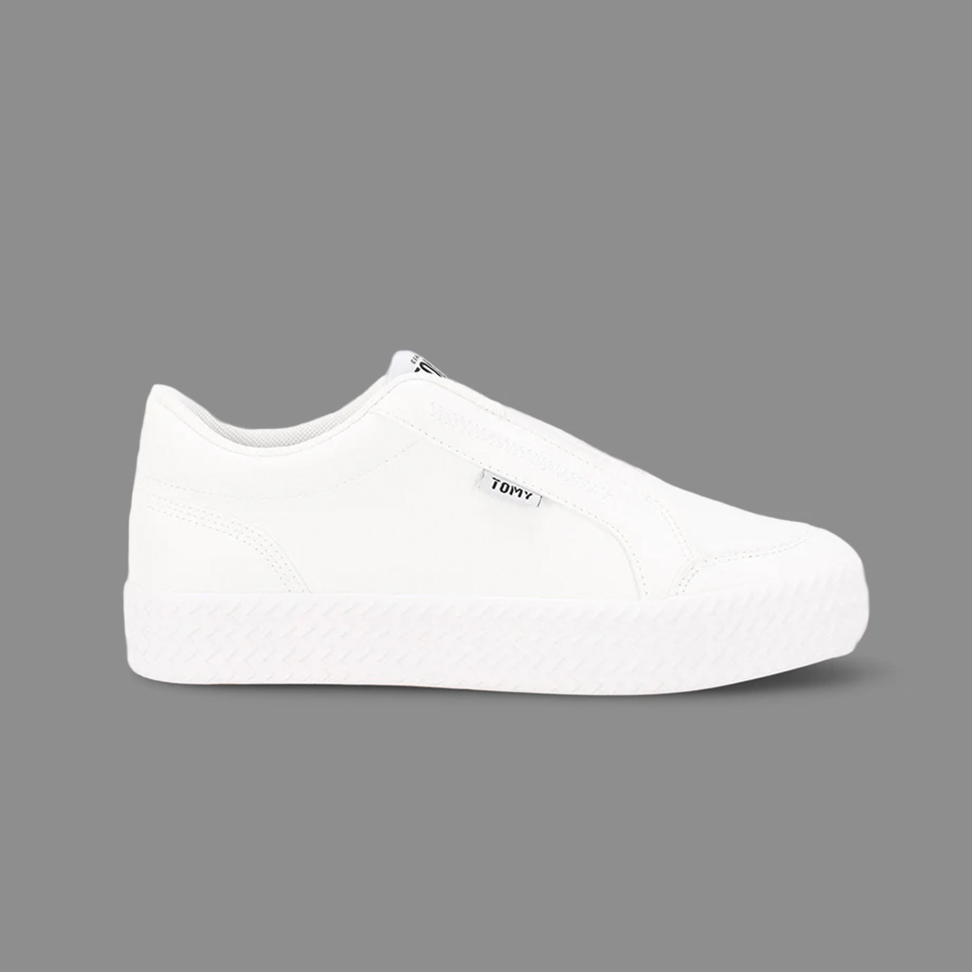Ladies Sophie Lace Up Sneakers