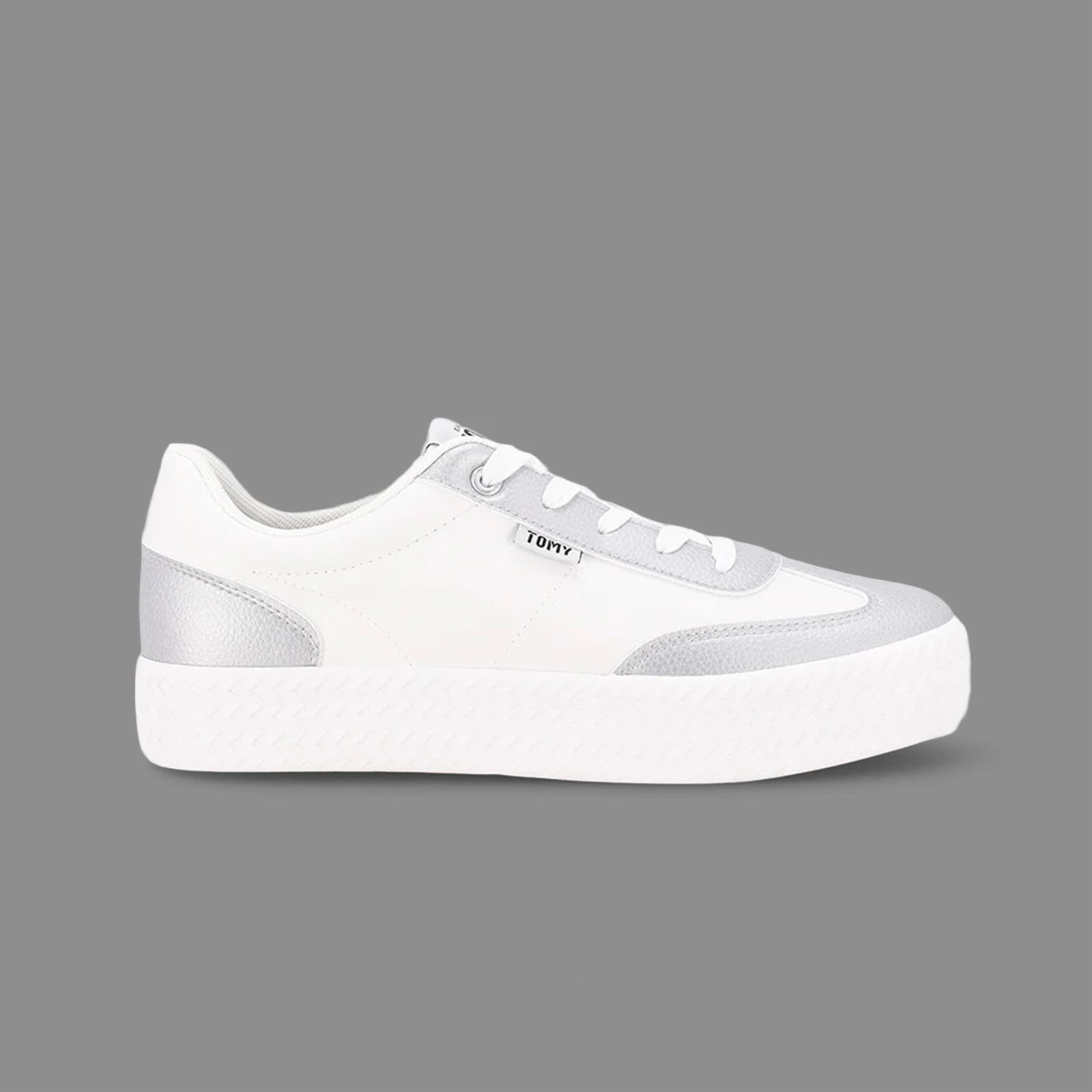Ladies Neo Platform Sneakers