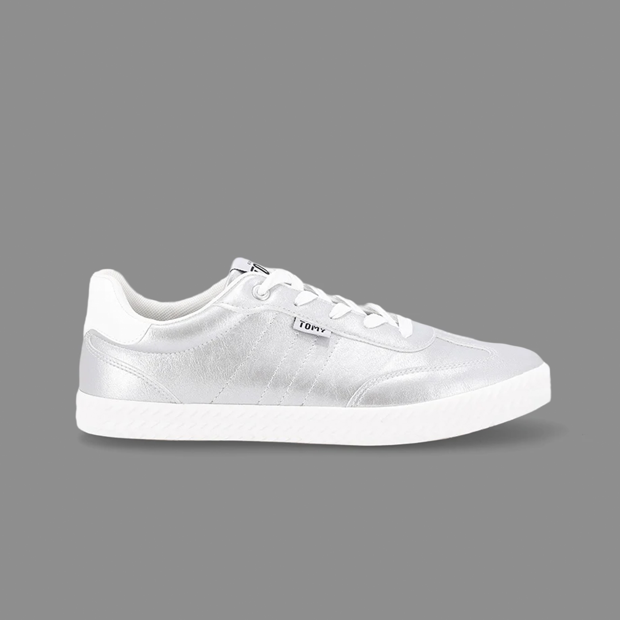 Ladies Pihu Lace Up Sneakers