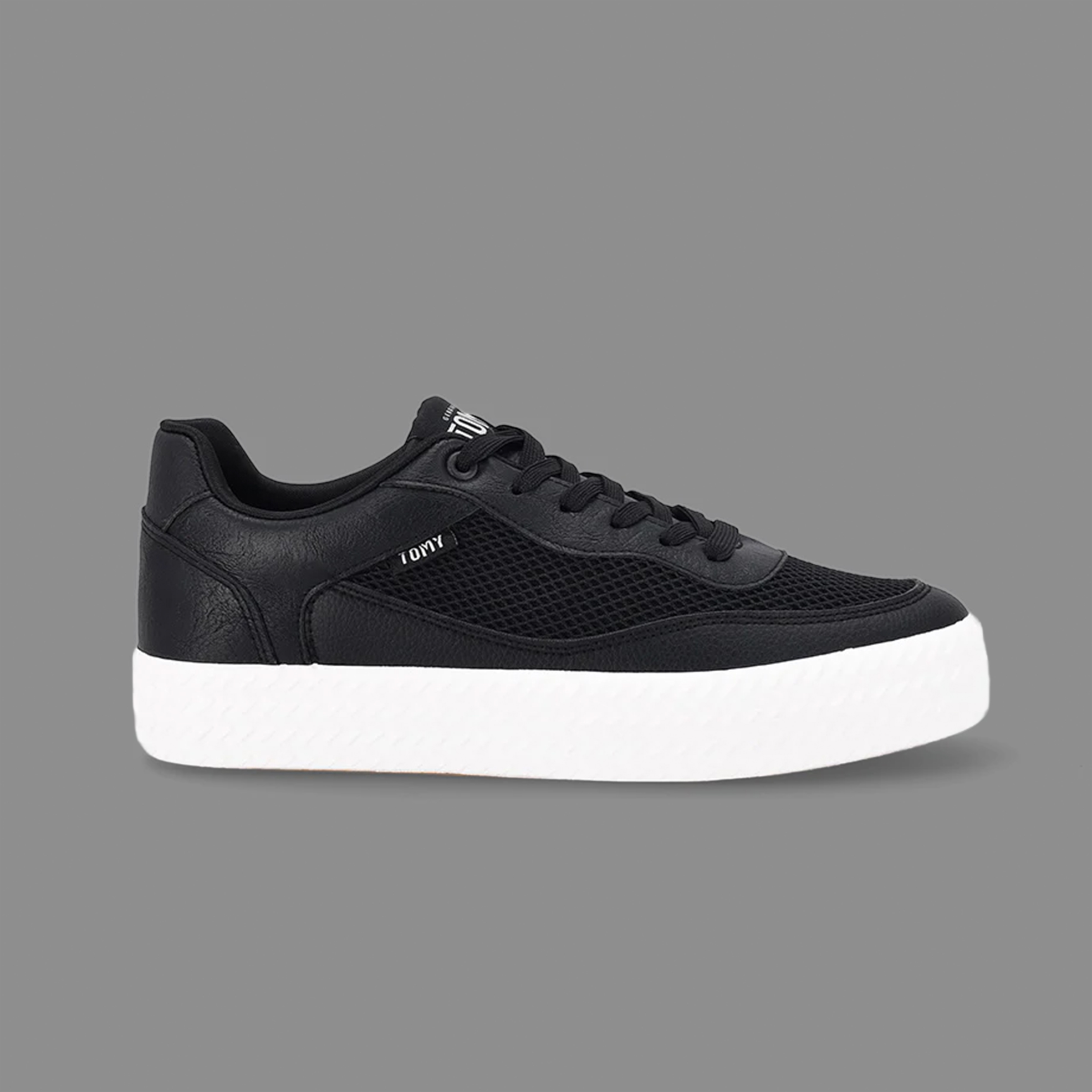 Ladies Stella Platform Sneakers