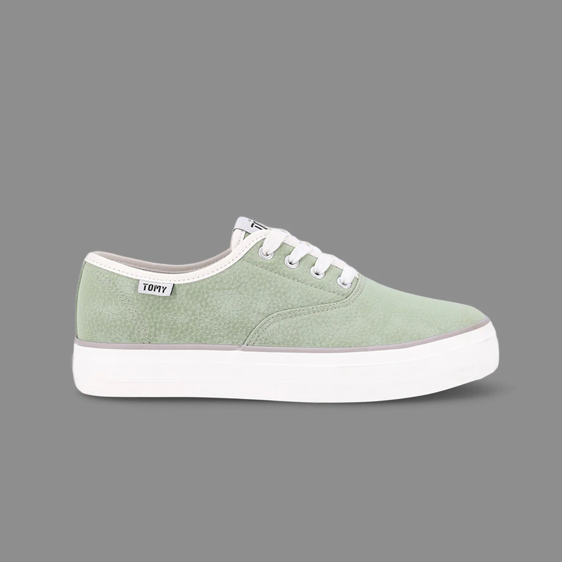 Ladies Oaklyn Platform Sneakers