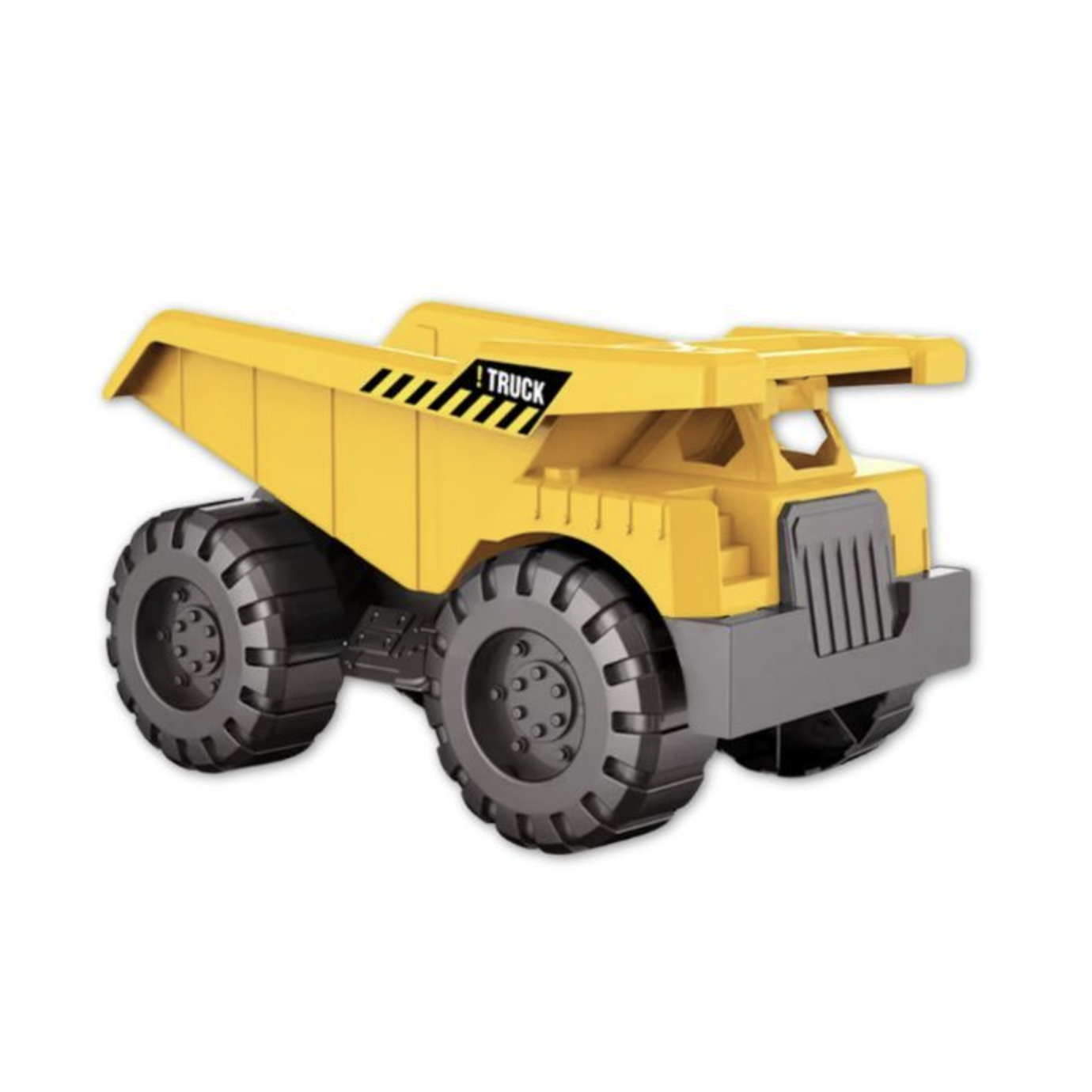 Dumper Toy Truck