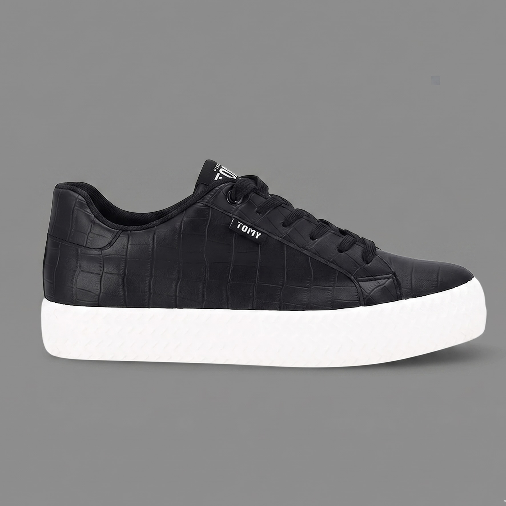 Ladies Taylor Platform Sneakers