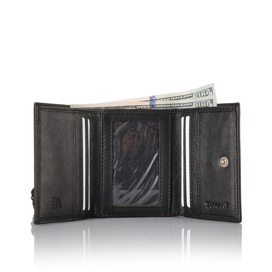 40% off on Genuine Leather Wallet | OneDayOnly